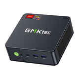 Mini PC - GMKtec M6 Ultra Ryzen 5 7640HS 32GB RAM 1TB SSD WIN 11 Pro