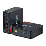 Mini PC - GMKtec M6 Ultra Ryzen 5 7640HS 32GB RAM 1TB SSD WIN 11 Pro