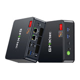 Mini PC - GMKtec M6 Ultra Ryzen 5 7640HS 32GB RAM 1TB SSD WIN 11 Pro