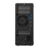 Mini PC - MINIS FORUM MS-02 Ultra Mini PC (Intel Core Ultra 9 285HX, 24 cores, 256 GB DDR5 RAM)