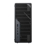 Mini PC - MINIS FORUM MS-02 Ultra Mini PC (Intel Core Ultra 9 285HX, 24 cores, 256 GB DDR5 RAM)