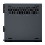 Mini PC - MINIS FORUM MS-02 Ultra Mini PC (Intel Core Ultra 9 285HX, 24 cores, 256 GB DDR5 RAM)