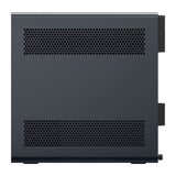 Mini PC - MINIS FORUM MS-02 Ultra Mini PC (Intel Core Ultra 9 285HX, 24 cores, 256 GB DDR5 RAM)