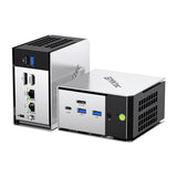 Mini PC - GMKtec M5 Ultra Ryzen 7 7730U 32GB RAM 1TB SSD WIN 11 Pro