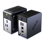 Mini PC - GMKtec K16 Ryzen 7 7735HS 32GB 1TB Win 11 Pro