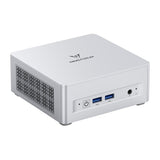 Mini PC - MINIS FORUM MS-02 Ultra Mini PC (Intel Core Ultra 9 285HX, 24 cores, 256 GB DDR5 RAM)