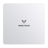 Mini PC - Minisforum UM870 Plus Ryzen 7 8745H 16GB 512GB Black