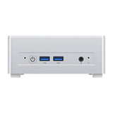 Mini PC - Minisforum UM870 Plus Ryzen 7 8745H 16GB 512GB Black