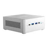 Mini PC - Minis Forum NAB6 Lite Intel Core i5-12600H, 64GB RAM, 2TB SSD