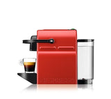 Krups Coffee maker XN1005 Pump pressure 19 bar, Capsule coffee machine, 1260 W, Red
