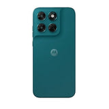 Motorola Moto G77 5G Smartphone, 12GB RAM, 256GB Storage, Pantone Shaded Spruce