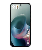 Motorola Moto G77 5G Smartphone, 12GB RAM, 256GB Storage, Pantone Shaded Spruce