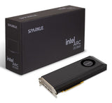 Sparkle Technology Arc Pro B60 Blower 24 GB GDDR6 Graphics Card