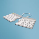 REBELTEC UNO USB Computer Keyboard