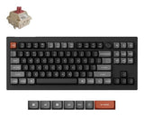 Keychron K10 RGB Wireless Mechanical Keyboard - Black (K10X-H1)