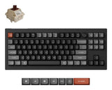 Keychron V3 Ultra Wireless Mechanical Keyboard - Black (V3U-D3)