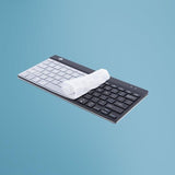 Platinet K100 US Wireless Keyboard - Black