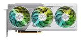 ASROCK Intel ARC B580 Steel Legend 12GB OC GDDR6 Graphics Card
