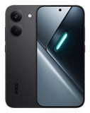 POCO X8 PRO 12/512GB Black Smartphone