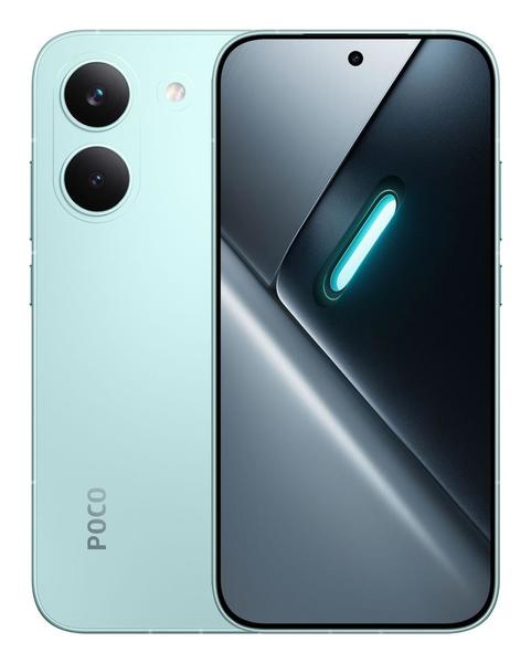 POCO X8 PRO 12/512GB Green Smartphone