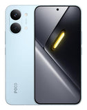 POCO X8 PRO MAX 12/256GB Blue Smartphone