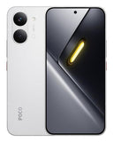 POCO X8 Pro Max 12/256GB White Smartphone