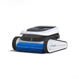 Ecovacs ULTRAMARINE P1 - Robotic Pool Cleaner - Operating time (max) 180 min - Wet - Li-ion - 4600 mAh - White/Blue