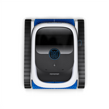 Ecovacs ULTRAMARINE P1 - Robotic Pool Cleaner - Operating time (max) 180 min - Wet - Li-ion - 4600 mAh - White/Blue