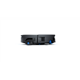 Ecovacs DEEBOT X12 OmniCyclone Robot Vacuum Cleaner - Wet&Dry - 4000 mAh - 22000 Pa - Brown