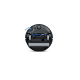Ecovacs DEEBOT X12 OmniCyclone Robot Vacuum Cleaner - Wet&Dry - 4000 mAh - 22000 Pa - Brown