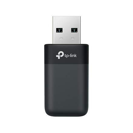 TP-LINK Archer TX23U AX1800 Mini Wi-Fi 6 USB Adapter