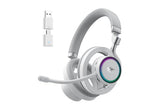Havit Fuxi-H8 Wired/Wireless Gaming Headset - Gold