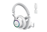Havit Fuxi-H8 Wired/Wireless Gaming Headset - White