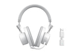 Havit Fuxi-H8 Wired/Wireless Gaming Headset - White