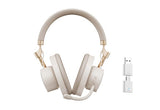 Havit Fuxi-H8 Wired/Wireless Gaming Headset - Gold