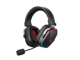 Havit H2039BG Gaming Headset - Red