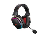 Havit H2039BG Gaming Headset - Red