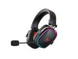 Havit H2039BG Gaming Headset - Red