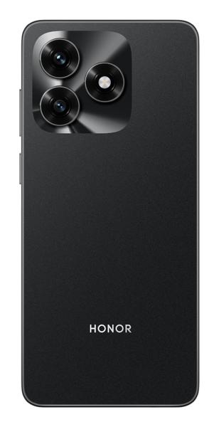 MOBILE PHONE HONOR X5C PLUS/4/128GB BLACK 5109BYFH HONOR