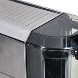 Delonghi - Dedica Espresso Coffee Maker - EC685.M - Pump pressure 15 bar - Built-in milk frother - Semi-automatic - 1300 W - Inox
