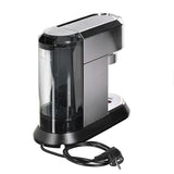 Delonghi - Dedica Espresso Coffee Maker - EC685.M - Pump pressure 15 bar - Built-in milk frother - Semi-automatic - 1300 W - Inox