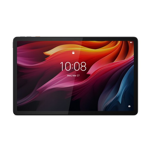 Lenovo Tab K11 Plus 4G Tablet - 11.4" Snapdragon, 128GB, 6GB RAM, Wi-Fi 6, Android 14, Gray