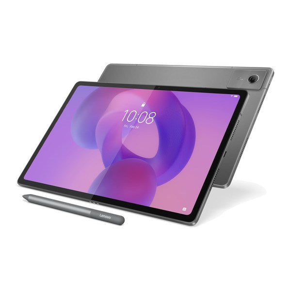 Lenovo Tab K12 Mediatek 256GB 12.1" 12GB Wi-Fi Android 15 Gray