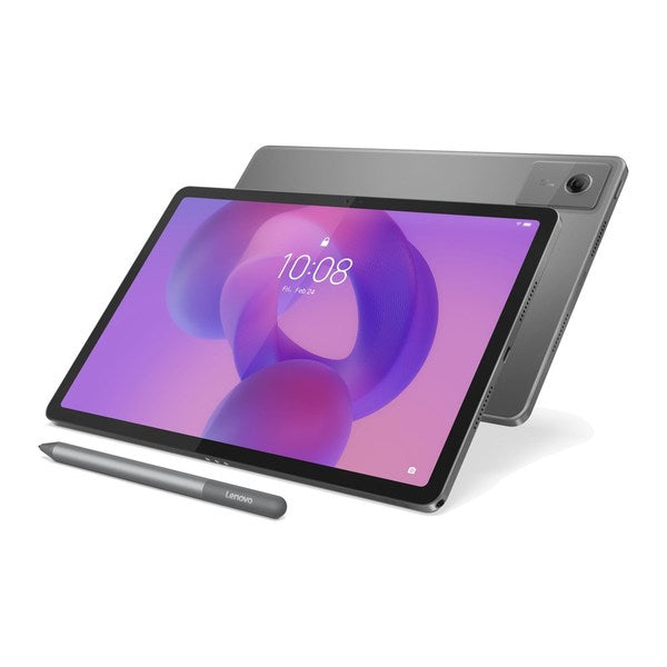 Lenovo Tab K11 Gen 2 MediaTek 128GB 11" Android 15 Wi-Fi Tablet - Gray