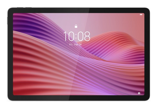 Lenovo Tab M10 (10.1") 64GB Wi-Fi Android 14 - Storm Gray
