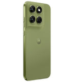 Motorola Moto G67 5G Smartphone, 8GB RAM, 256GB Storage - PANTONE Nile