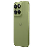 Motorola Moto G67 5G Smartphone, 8GB RAM, 256GB Storage - PANTONE Nile