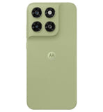 Motorola Moto G67 5G Smartphone, 8GB RAM, 256GB Storage - PANTONE Nile