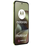 Motorola Moto G67 5G Smartphone, 8GB RAM, 256GB Storage - PANTONE Nile