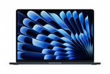 MacBook Air 15.3 inch: M4 10/10, 24GB, 1TB SSD, 70W - Midnight